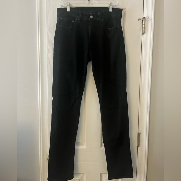 Levi's Other - Men’s Levi 511 Jeans
